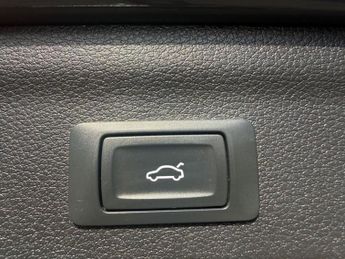 AUDI Q3 1.5 TFSI CoD 35 Sport SUV 5dr Petrol S Tronic Euro 6 (s/s) (150 