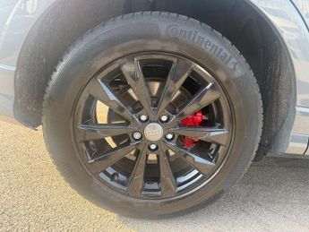 AUDI Q3 1.5 TFSI CoD 35 Sport SUV 5dr Petrol S Tronic Euro 6 (s/s) (150 