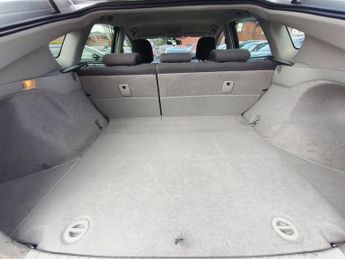 TOYOTA PRIUS 1.5 Saloon 4dr Petrol Hybrid CVT (120 g/km, 70 bhp)