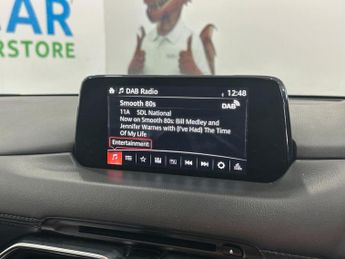 MAZDA CX-5 2.0 SKYACTIV-G SE-L Nav+ SUV 5dr Petrol Auto Euro 6 (s/s) (165 p