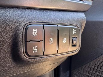 HYUNDAI I20 1.0 T-GDi Ultimate Hatchback 5dr Petrol DCT Euro 6 (s/s) (100 ps