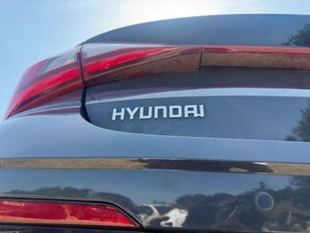 HYUNDAI I20 1.0 T-GDi Ultimate Hatchback 5dr Petrol DCT Euro 6 (s/s) (100 ps