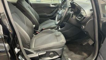 FORD FIESTA 1.0T EcoBoost Titanium Auto Euro 6 (s/s) 5dr