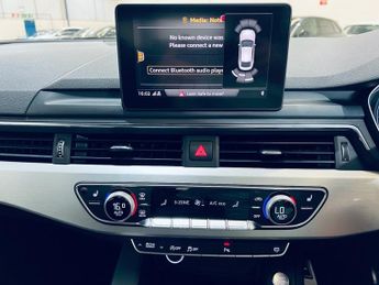 AUDI A5 2.0 TDI S line Sportback 5dr Diesel S Tronic quattro Euro 6 (s/s