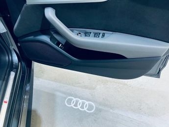 AUDI A5 2.0 TDI S line Sportback 5dr Diesel S Tronic quattro Euro 6 (s/s