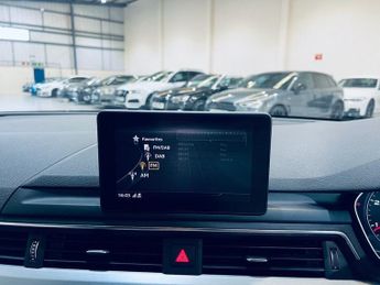 AUDI A5 2.0 TDI S line Sportback 5dr Diesel S Tronic quattro Euro 6 (s/s