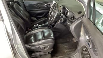 VAUXHALL MOKKA X 1.4i Turbo Elite SUV 5dr Petrol Auto Euro 6 (140 ps)