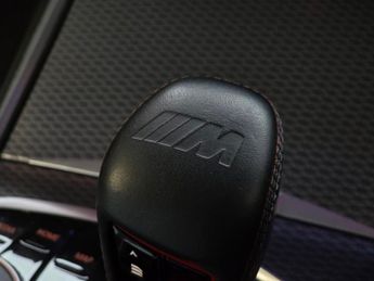 BMW M3 3.0 BiTurbo Competition Saloon 4dr Petrol Steptronic M xDrive Eu