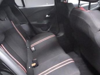 VAUXHALL CORSA 1.2 Turbo GS Hatchback 5dr Petrol Auto Euro 6 (s/s) (130 ps)