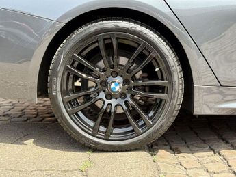 BMW 4 SERIES GRAN COUPE 2.0 420i M Sport Hatchback 5dr Petrol Auto Euro 6 (s/s) (184 ps)