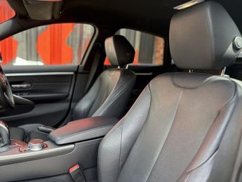 BMW 4 SERIES GRAN COUPE 2.0 420i M Sport Hatchback 5dr Petrol Auto Euro 6 (s/s) (184 ps)