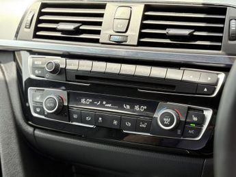 BMW 4 SERIES GRAN COUPE 2.0 420i M Sport Hatchback 5dr Petrol Auto Euro 6 (s/s) (184 ps)