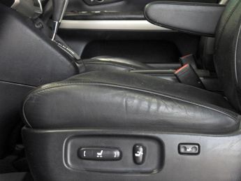 LEXUS RX 3.3 400h SE-L SUV 5dr Petrol Hybrid CVT (192 g/km, 208 bhp)