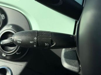 FIAT 500 1.2 Lounge Hatchback 3dr Petrol Manual Euro 6 (s/s) (69 bhp)