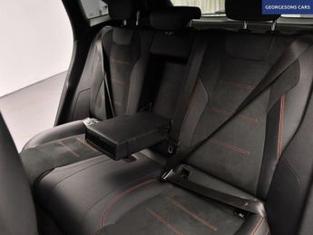 MERCEDES-BENZ EQA EQA 300 66.5kWh AMG Line SUV 5dr Electric Auto 4MATIC (228 ps)