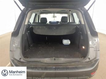 CITROEN GRAND C4 PICASSO 1.6 BlueHDi Selection MPV 5dr Diesel Manual Euro 6 (s/s) (120 ps