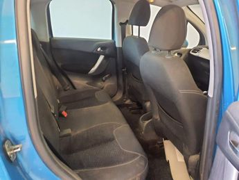 CITROEN C3 1.6 HDi 16V Airdream + Hatchback 5dr Diesel Manual Euro 5 (90 ps