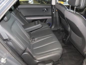 HYUNDAI IONIQ 5 ULTIMATE 5dr Auto 225 BHP