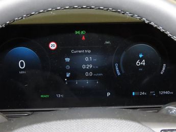 HYUNDAI IONIQ 5 ULTIMATE 5dr Auto 225 BHP