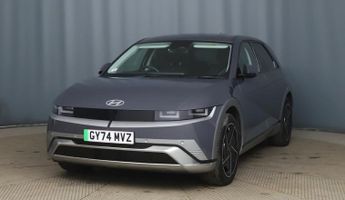 HYUNDAI IONIQ 5 ULTIMATE 5dr Auto 225 BHP