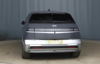 HYUNDAI IONIQ 5 ULTIMATE 5dr Auto 225 BHP