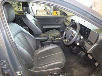 HYUNDAI IONIQ 5 ULTIMATE 5dr Auto 225 BHP