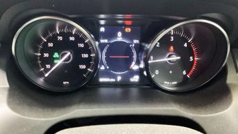 LAND ROVER RANGE ROVER EVOQUE 2.0 TD4 SE Tech SUV 5dr Diesel Auto 4WD Euro 6 (s/s) (180 ps)
