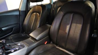 AUDI A7 3.0 TDI V6 SE Sportback 5dr Diesel S Tronic quattro Euro 5 (s/s)