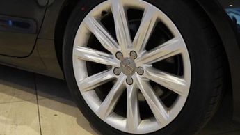 AUDI A7 3.0 TDI V6 SE Sportback 5dr Diesel S Tronic quattro Euro 5 (s/s)