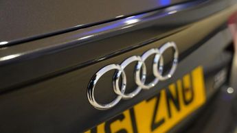 AUDI A7 3.0 TDI V6 SE Sportback 5dr Diesel S Tronic quattro Euro 5 (s/s)
