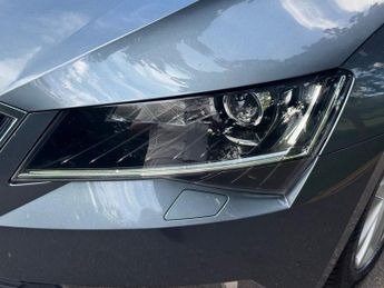 SKODA SUPERB 1.4 TSI ACT SE L Executive Hatchback 5dr Petrol DSG Euro 6 (s/s)