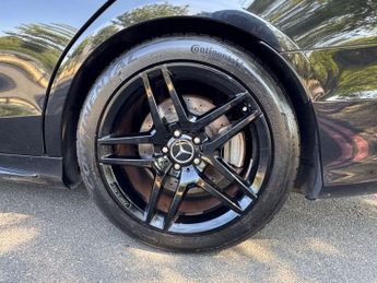 MERCEDES S CLASS MERCEDES-BENZ S CLASS S400 PETROL-HYBRID LUXURY AMG SPORTS 3.5L 