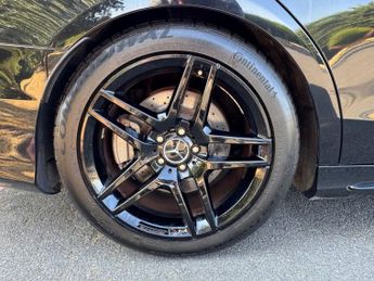 MERCEDES S CLASS MERCEDES-BENZ S CLASS S400 PETROL-HYBRID LUXURY AMG SPORTS 3.5L 