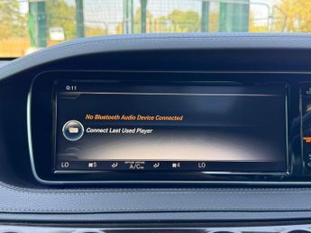 MERCEDES S CLASS MERCEDES-BENZ S CLASS S400 PETROL-HYBRID LUXURY AMG SPORTS 3.5L 