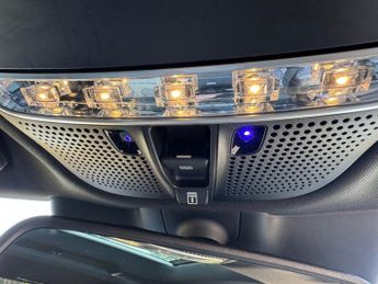 MERCEDES S CLASS MERCEDES-BENZ S CLASS S400 PETROL-HYBRID LUXURY AMG SPORTS 3.5L 