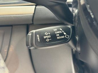 AUDI A6 AVANT TFSI QUATTRO S LINE