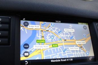 LAND ROVER DISCOVERY SPORT 2.2 SD4 HSE SUV 5dr Diesel Auto 4WD Euro 5 (s/s) (190 ps)