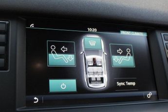 LAND ROVER DISCOVERY SPORT 2.2 SD4 HSE SUV 5dr Diesel Auto 4WD Euro 5 (s/s) (190 ps)