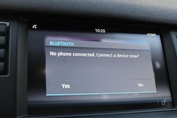 LAND ROVER DISCOVERY SPORT 2.2 SD4 HSE SUV 5dr Diesel Auto 4WD Euro 5 (s/s) (190 ps)