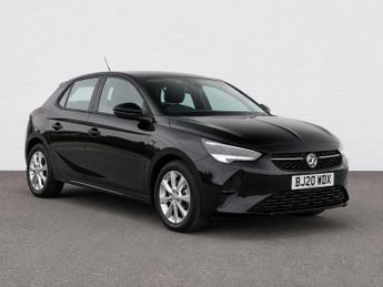 Vauxhall Corsa 1.5 Turbo D SE Nav Premium Hatchback 5dr Diesel Manual Euro 6 (s