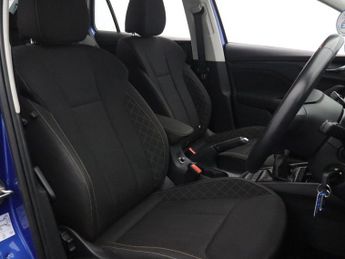 SKODA SCALA 1.0 TSI SE Hatchback 5dr Petrol Manual Euro 6 (s/s) (115 ps)