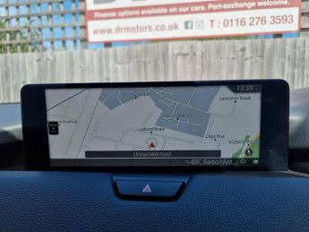 MAZDA CX-60 2.5 e-SKYACTIV 17.8kWh Exclusive-Line SUV 5dr Petrol Plug-in Hyb
