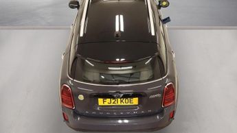 MINI COUNTRYMAN 1.5 10kWh Cooper SE Classic SUV 5dr Petrol Plug-in Hybrid Auto A