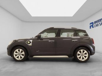 MINI COUNTRYMAN 1.5 10kWh Cooper SE Classic SUV 5dr Petrol Plug-in Hybrid Auto A
