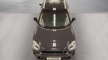 MINI COUNTRYMAN 1.5 10kWh Cooper SE Classic SUV 5dr Petrol Plug-in Hybrid Auto A