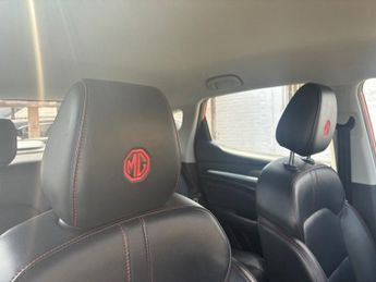 MG MG ZS 1.5 VTi-TECH Exclusive SUV 5dr Petrol Manual Euro 6 (s/s) (106 p