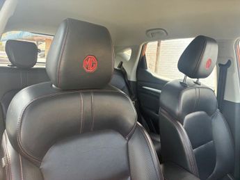MG MG ZS 1.5 VTi-TECH Exclusive SUV 5dr Petrol Manual Euro 6 (s/s) (106 p