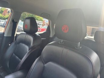 MG MG ZS 1.5 VTi-TECH Exclusive SUV 5dr Petrol Manual Euro 6 (s/s) (106 p