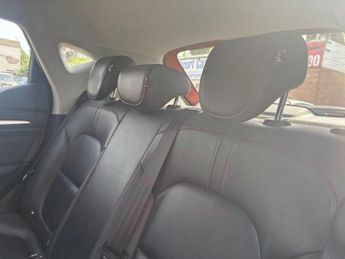 MG MG ZS 1.5 VTi-TECH Exclusive SUV 5dr Petrol Manual Euro 6 (s/s) (106 p
