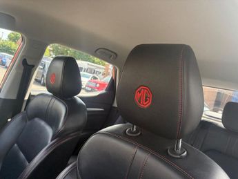 MG MG ZS 1.5 VTi-TECH Exclusive SUV 5dr Petrol Manual Euro 6 (s/s) (106 p
